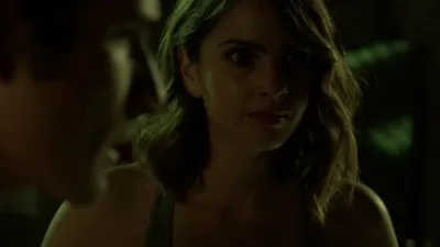 thumbnail - S6:E9 Memory Found