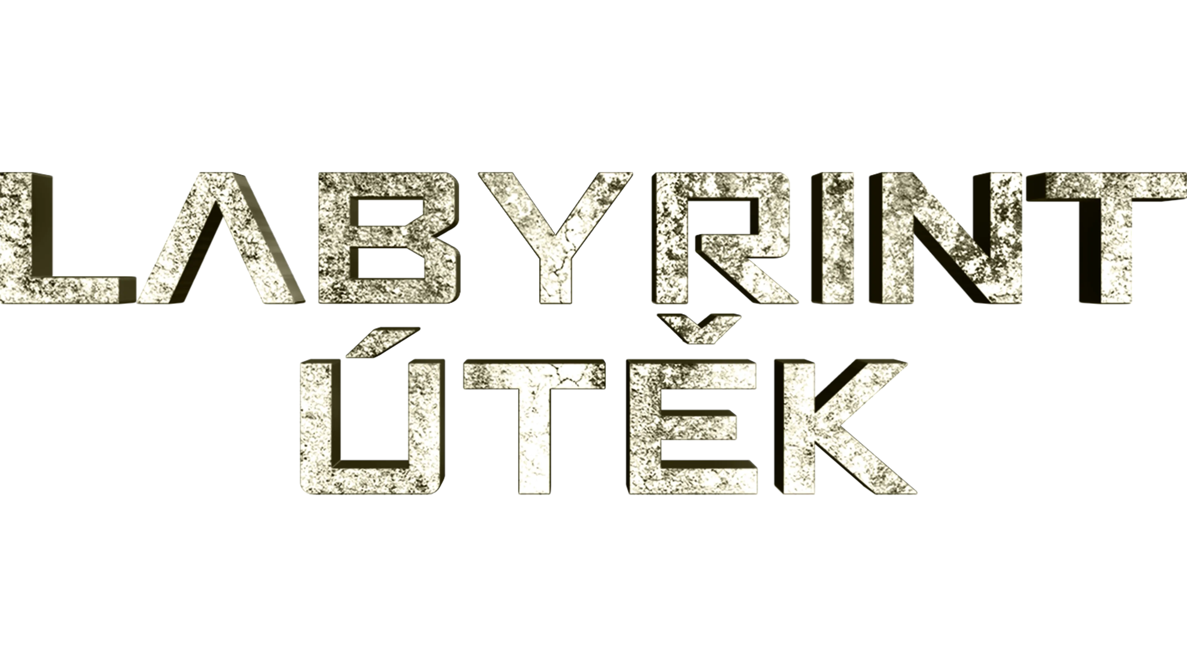 Labyrint: Útěk