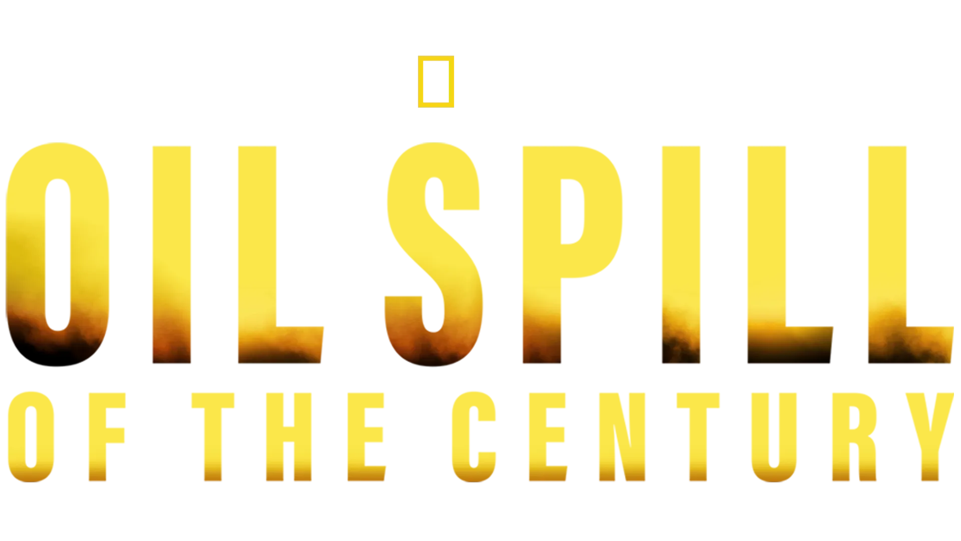 Oil Spill of The Century