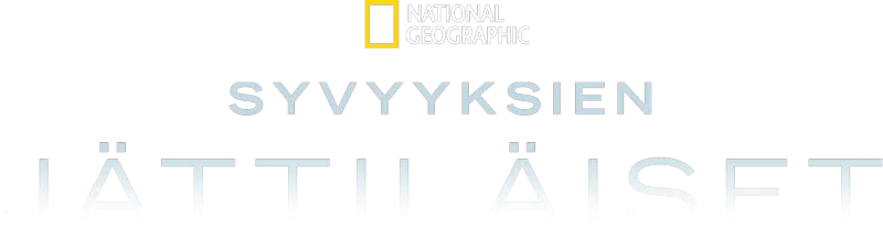 Syvyyksien jättiläiset