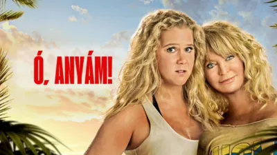 Ó, anyám!