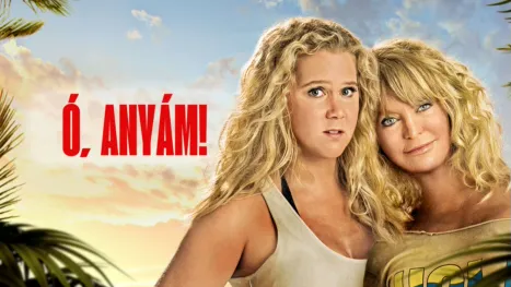 thumbnail - Ó, anyám!