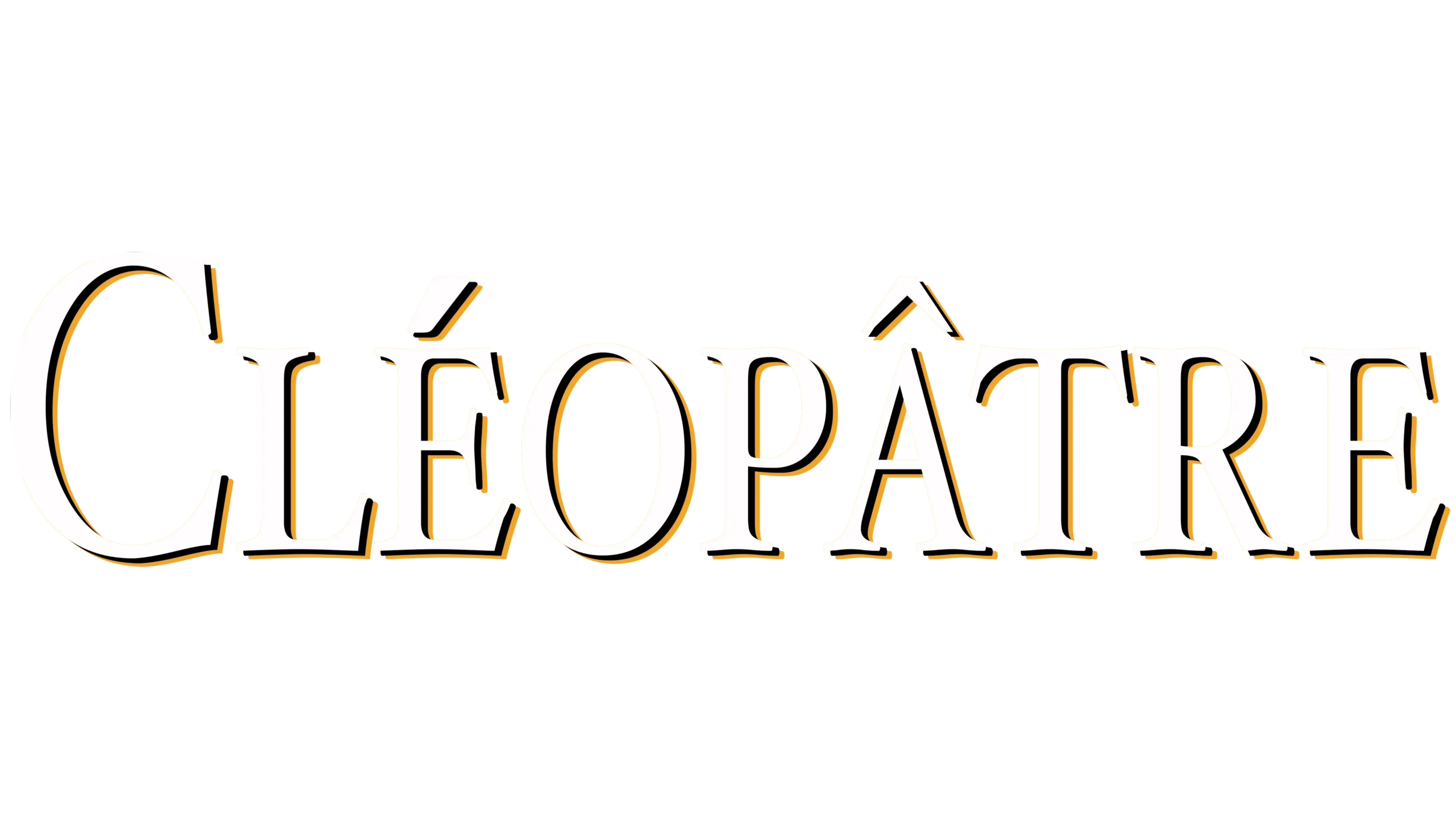 Cléopâtre