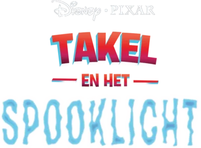 Takel en het Spooklicht