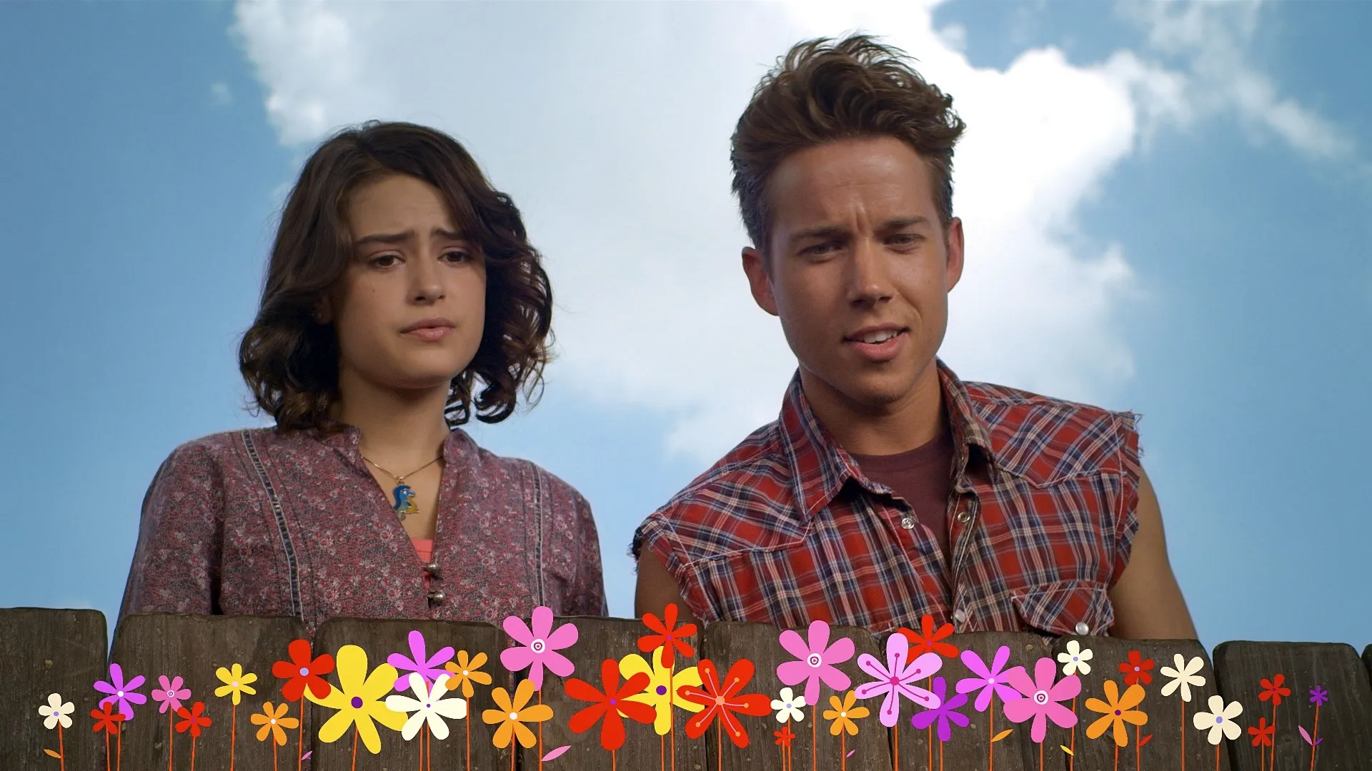 thumbnail - S2:E7 Beyond the Wall of Vines