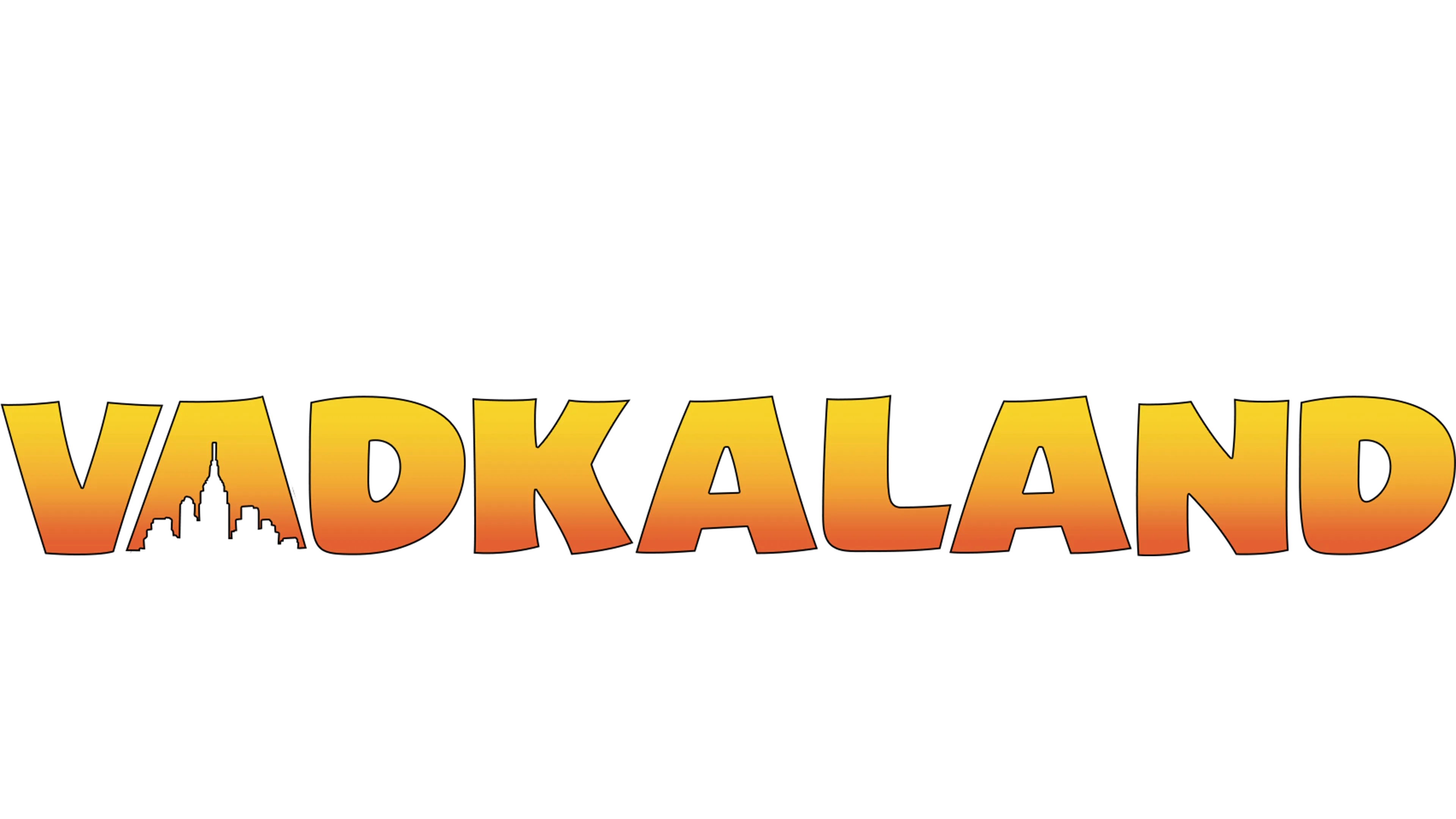 Vadkaland
