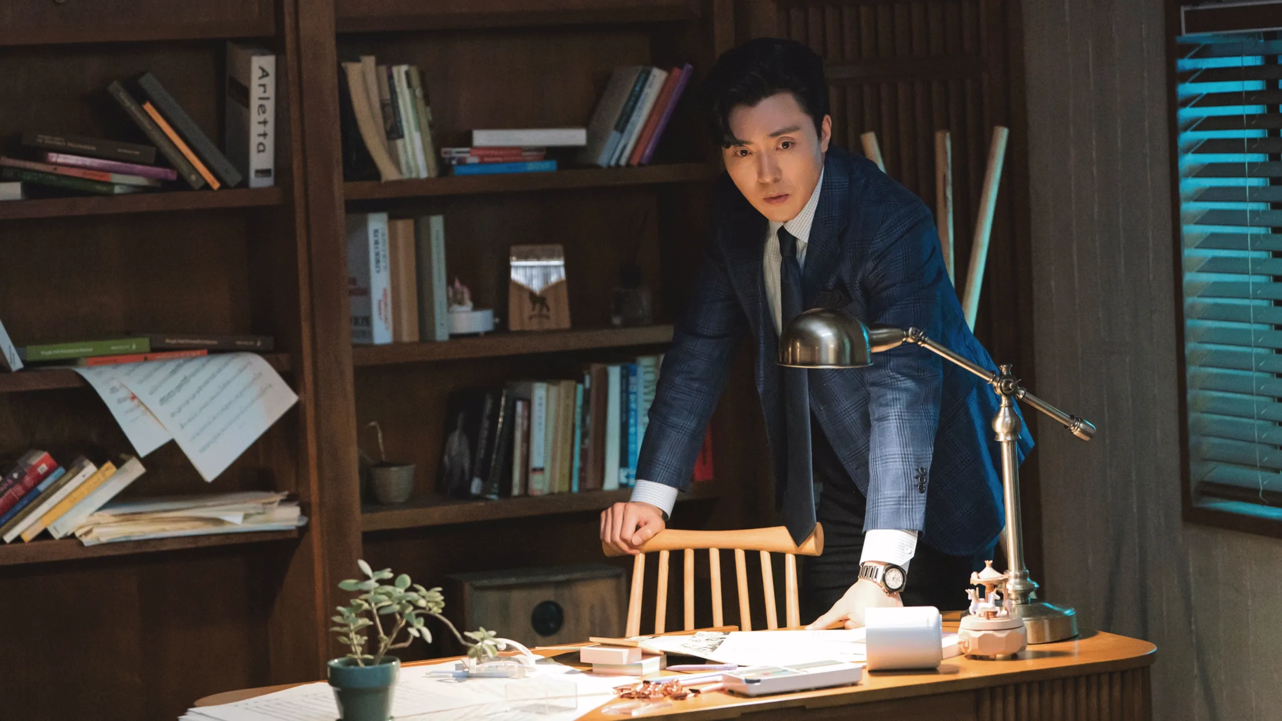 thumbnail - S1:E11 Episode 11