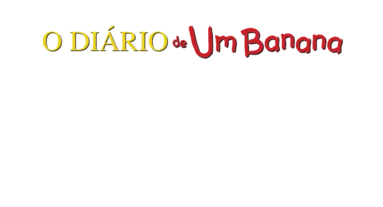O Diário de um Banana: O Rodrick é Terrível