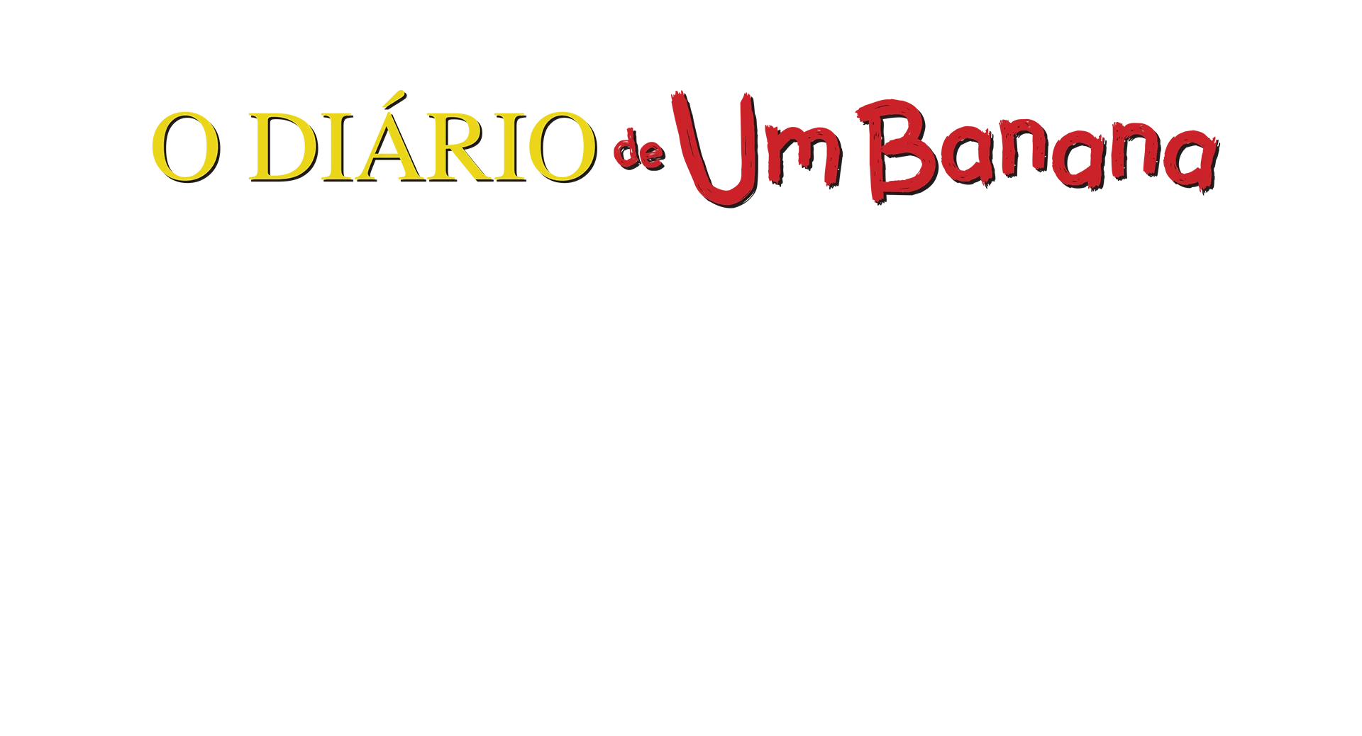 O Diário de um Banana: O Rodrick é Terrível