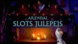 thumbnail - Arendal Slots julepejs