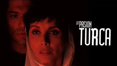 The Turkish Passion