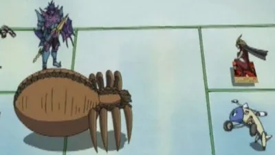 thumbnail - S1:E10 (Dub) Tag Team Trial, Part 1