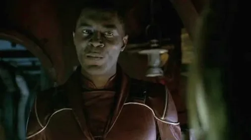 thumbnail - S1:E14 Objects in Space