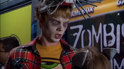 thumbnail - S3:E19 The Gingernator