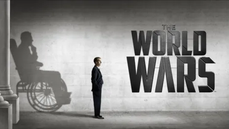 thumbnail - The World Wars