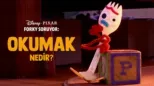 thumbnail - Forky Soruyor: Okumak Nedir?