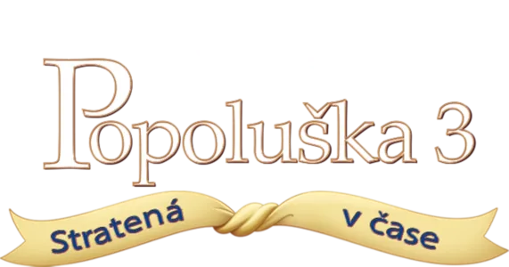 Popoluška 3: Stratená v čase