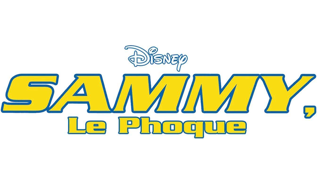 Sammy, le phoque