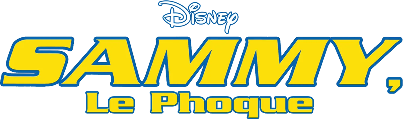 Sammy, le phoque