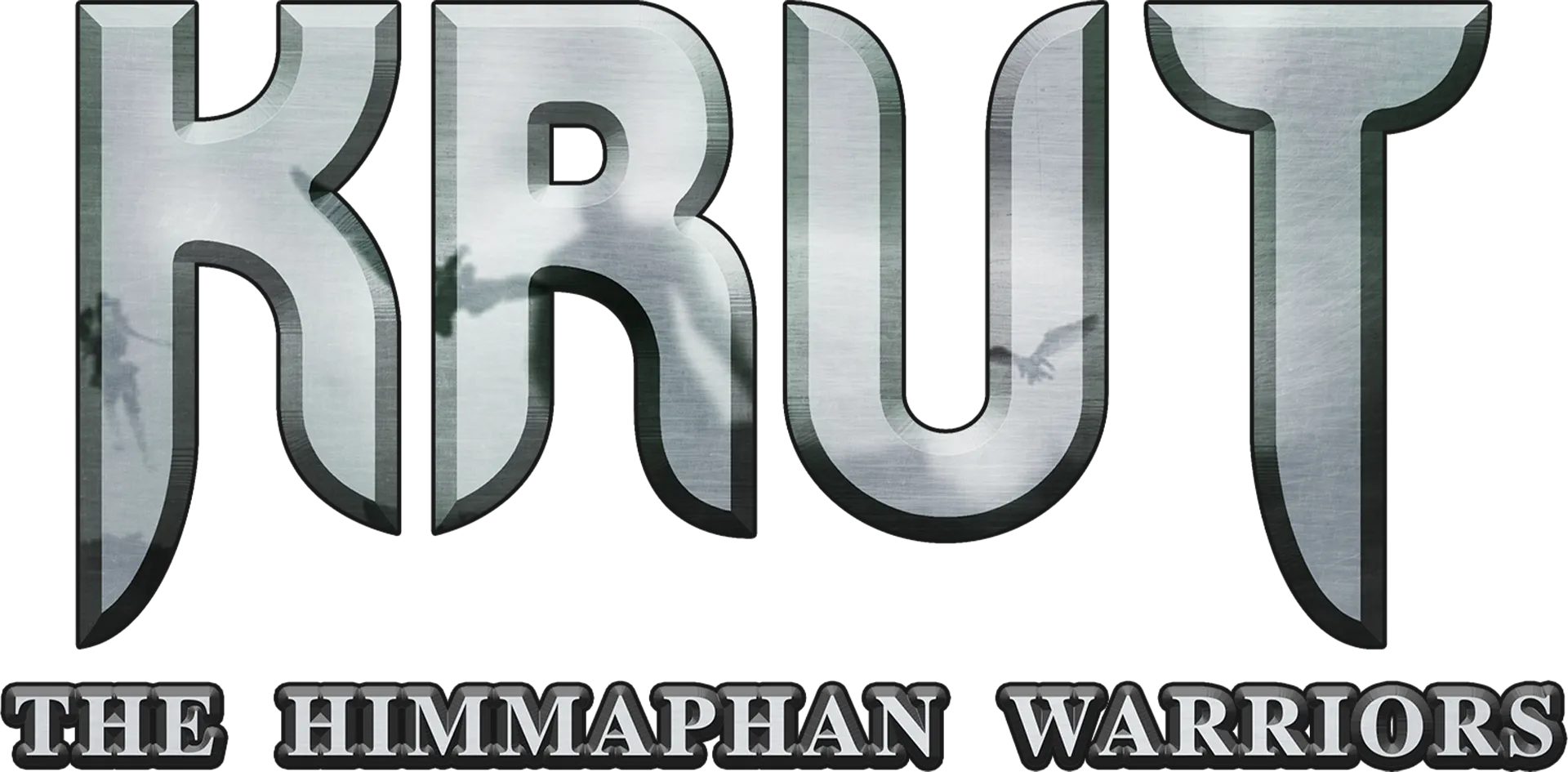 Krut: The Himmaphan Warriors