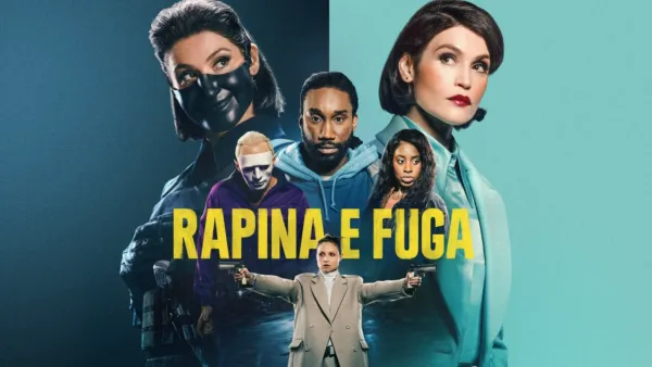 thumbnail - Rapina e Fuga