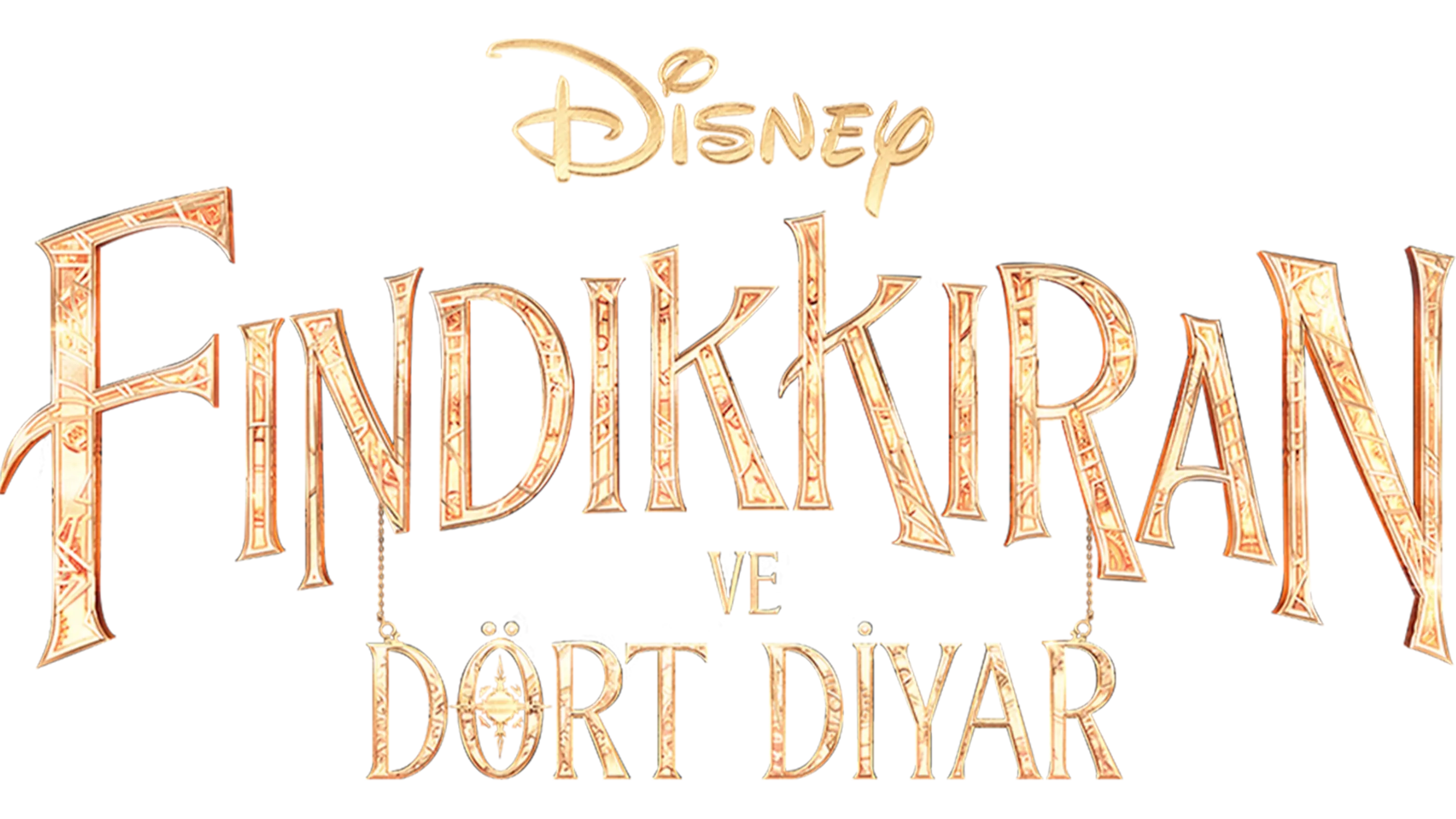 Fındıkkıran ve Dört Diyar