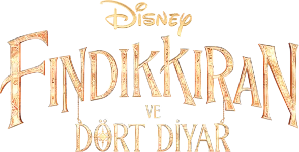 Fındıkkıran ve Dört Diyar