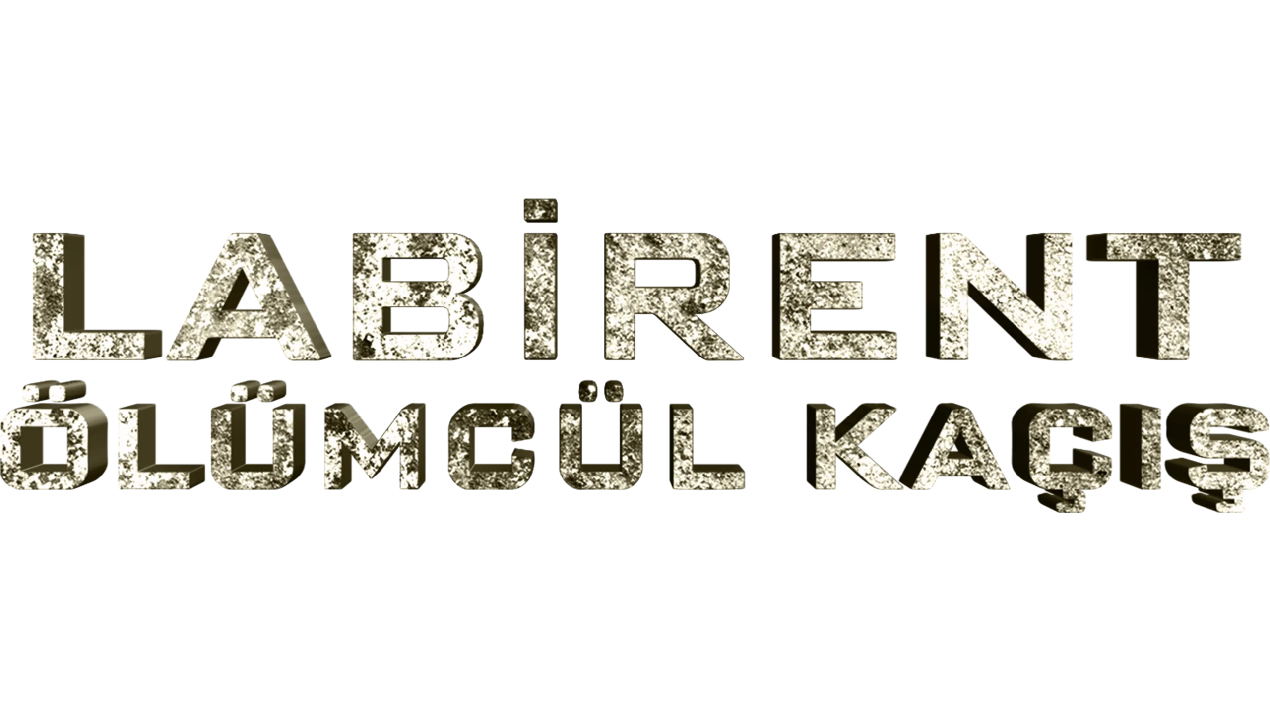 Labirent: Ölümcül Kaçış