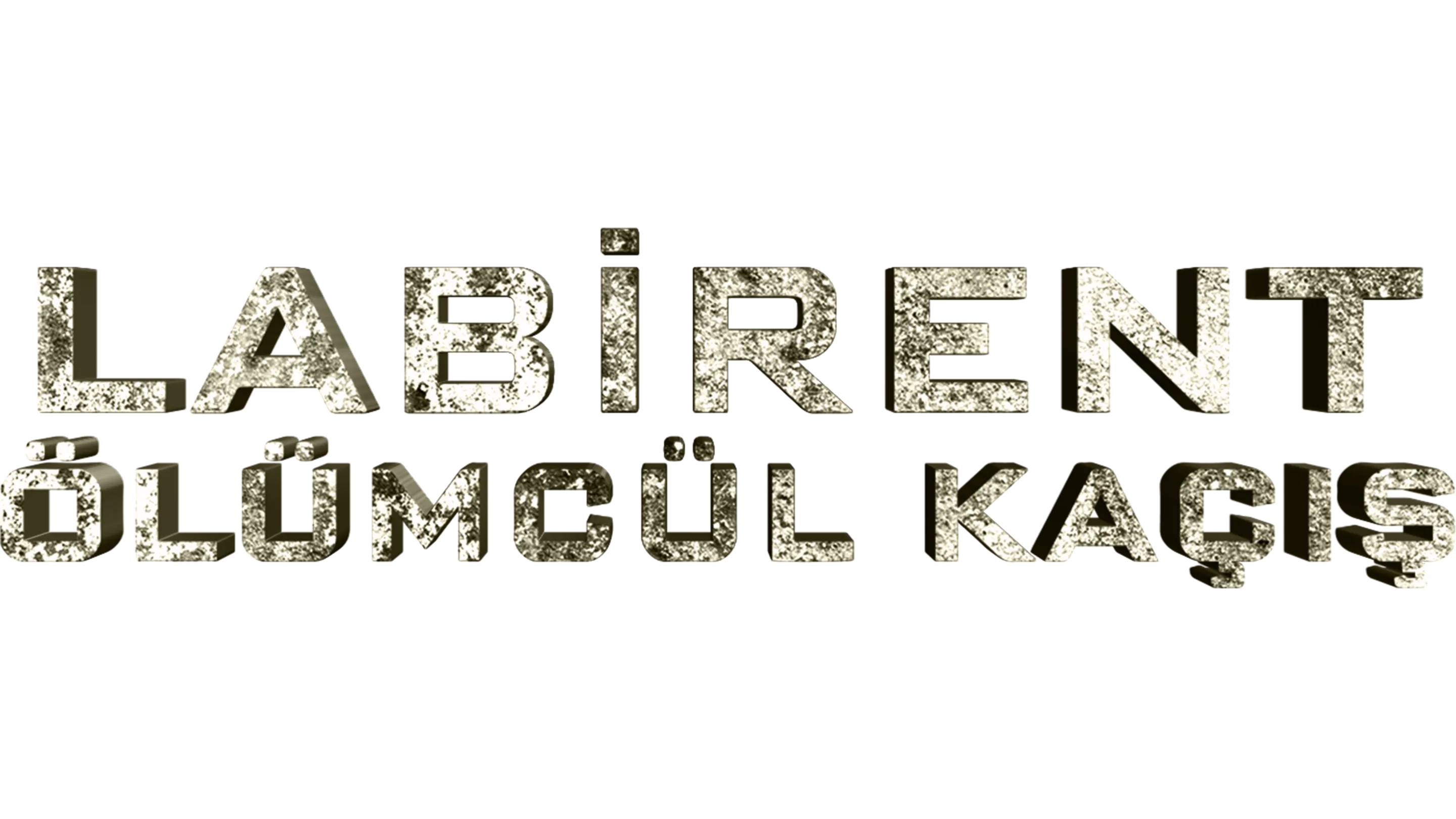 Labirent: Ölümcül Kaçış