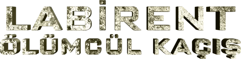 Labirent: Ölümcül Kaçış