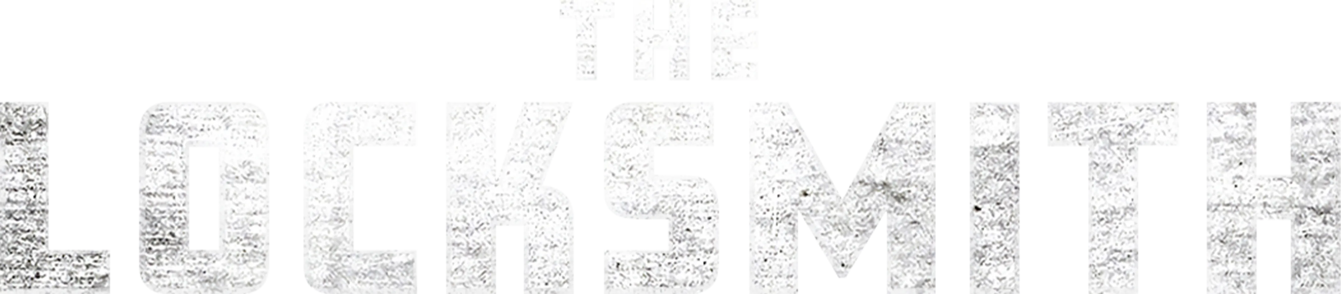 The Locksmith