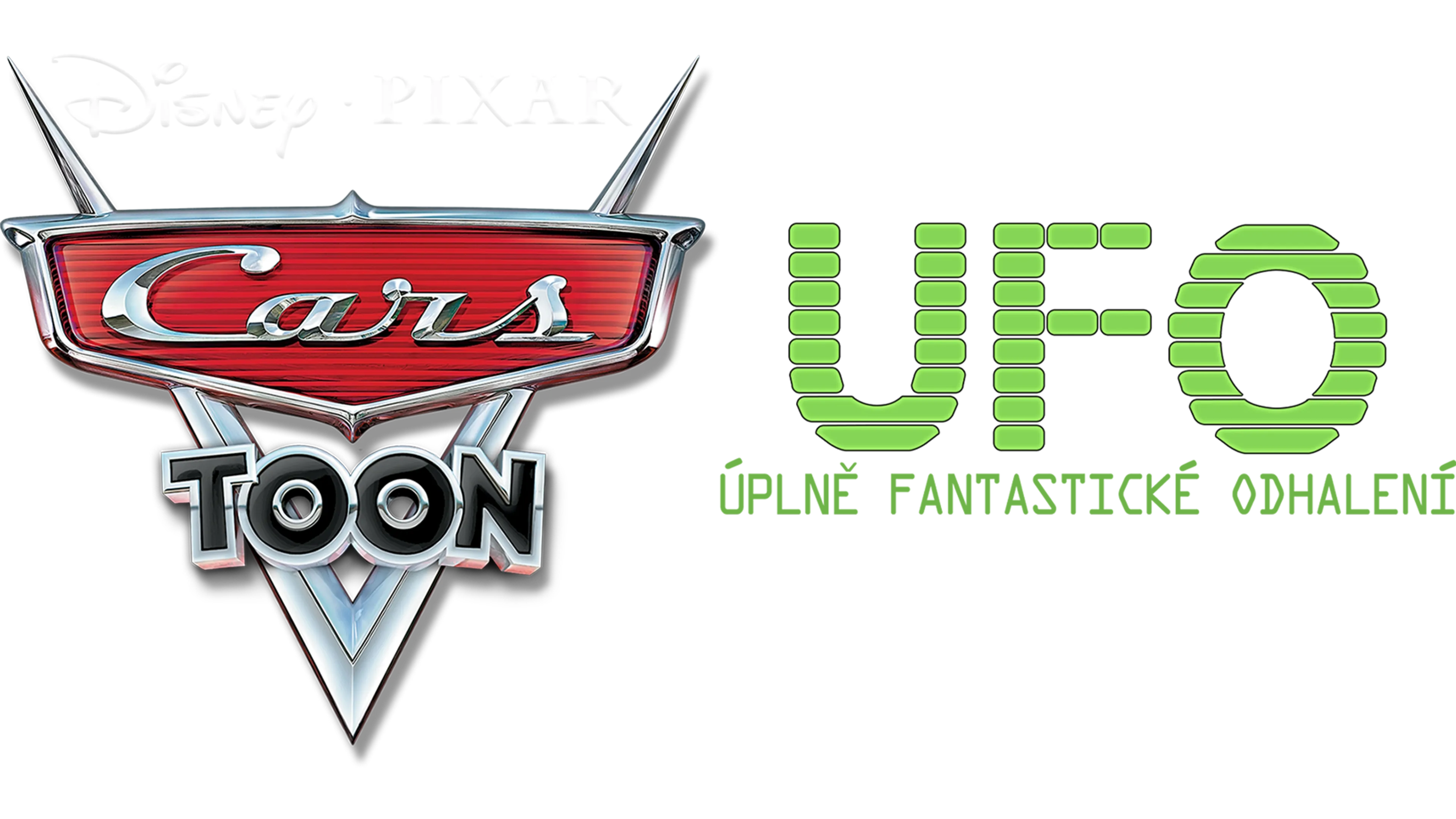 UFO: Úplně fantastické odhalení