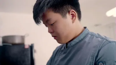 thumbnail - S1:E3 Cooking with the Soul