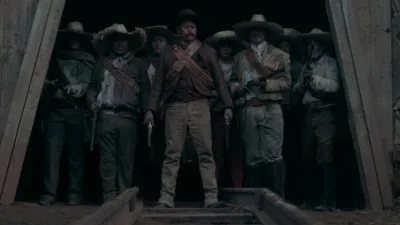 thumbnail - S1:E5 Villawood