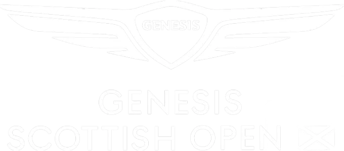 2026 Genesis Scottish Open (Primeira Rodada)
