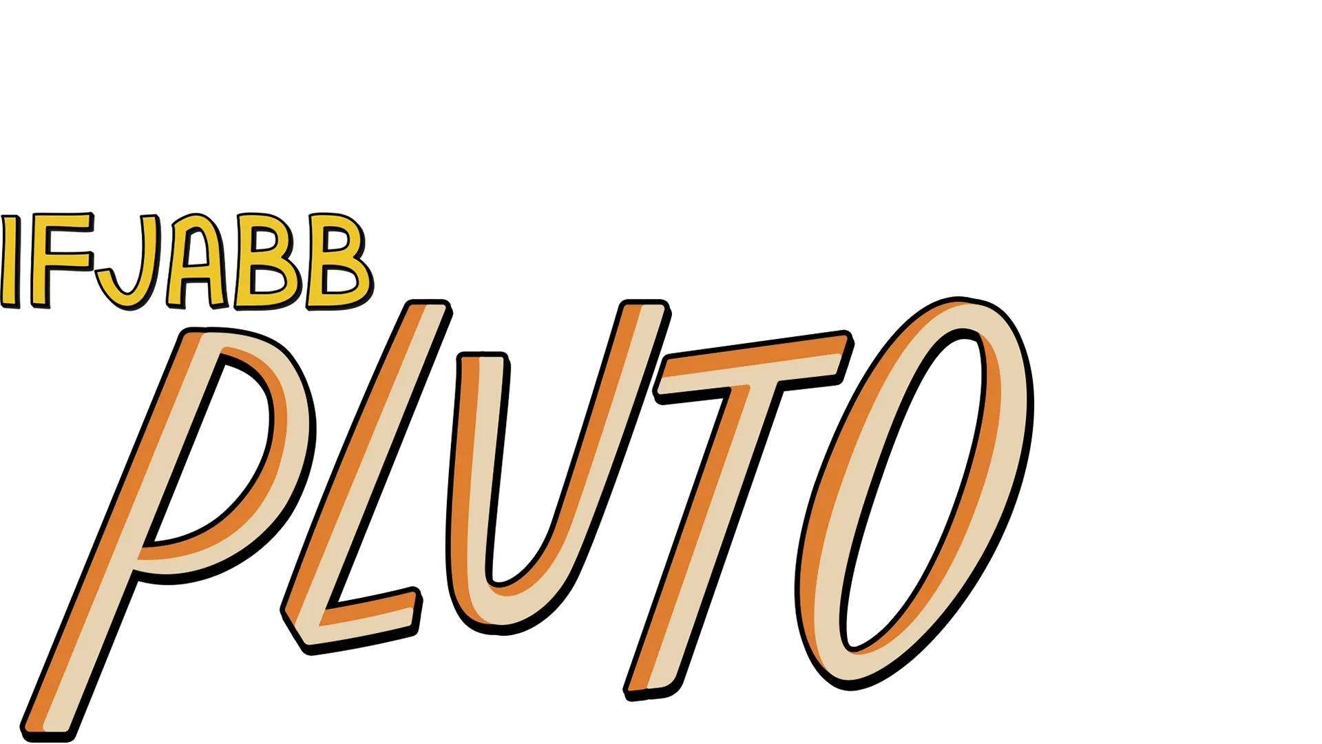 Ifjabb Pluto