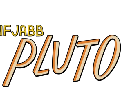 Ifjabb Pluto