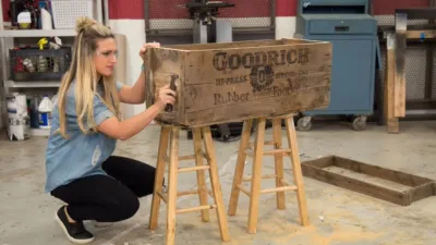 thumbnail - S13:E1 Rainy Day Specials