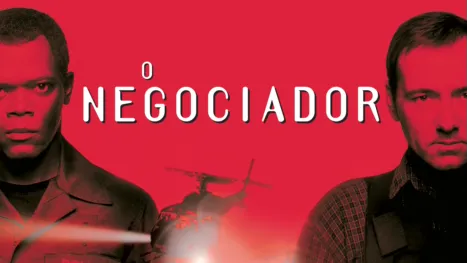 thumbnail - O Negociador