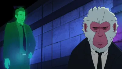 thumbnail - S2:E8 Mind Mall