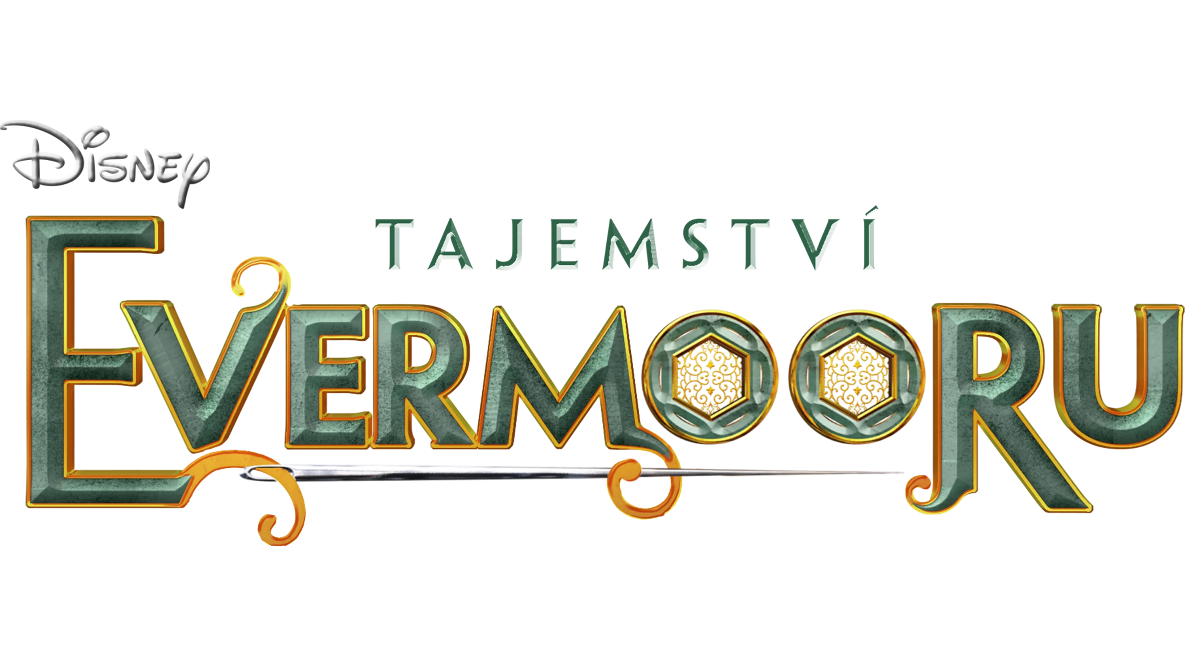 Tajemství Evermooru