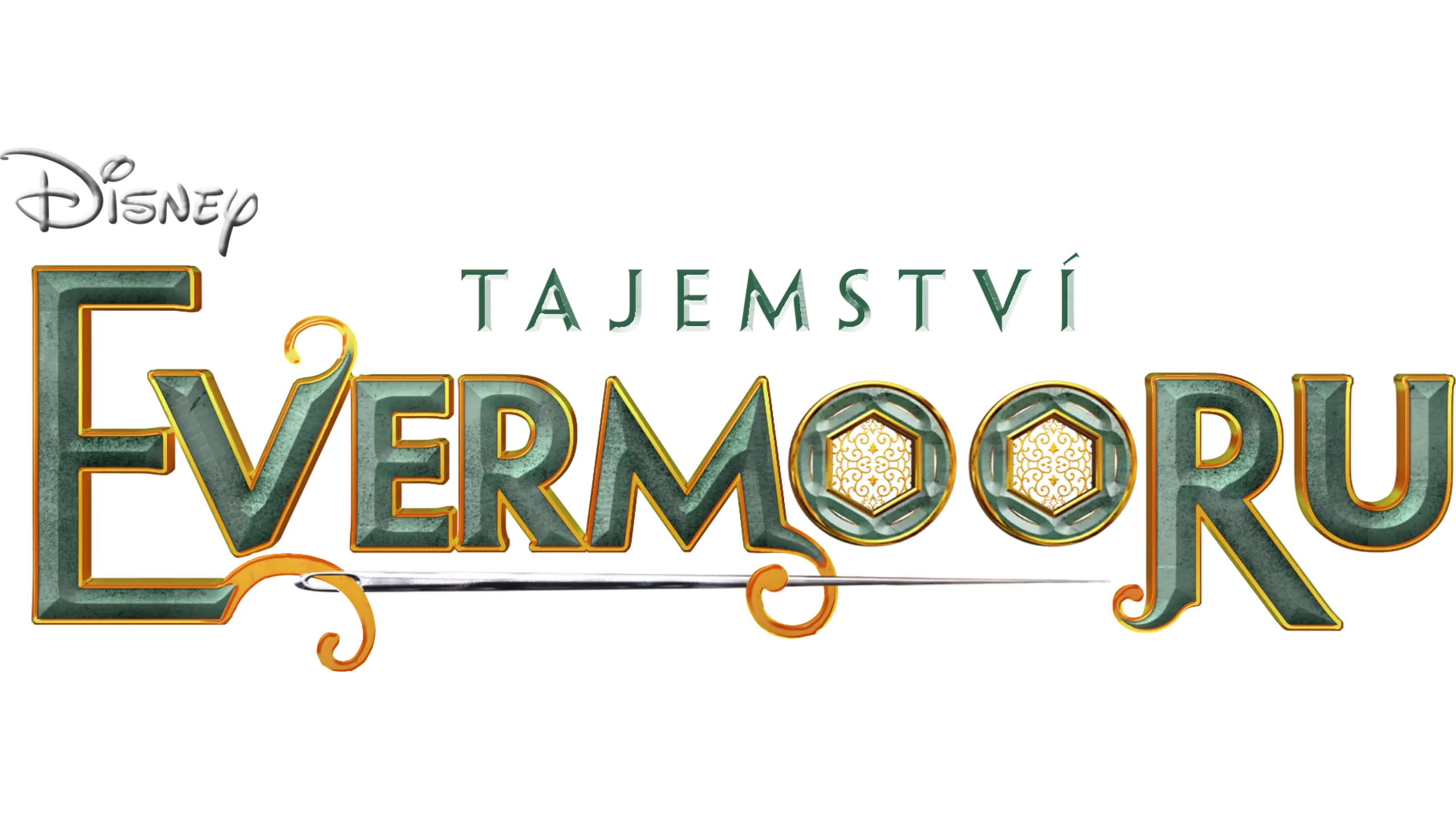 Tajemství Evermooru