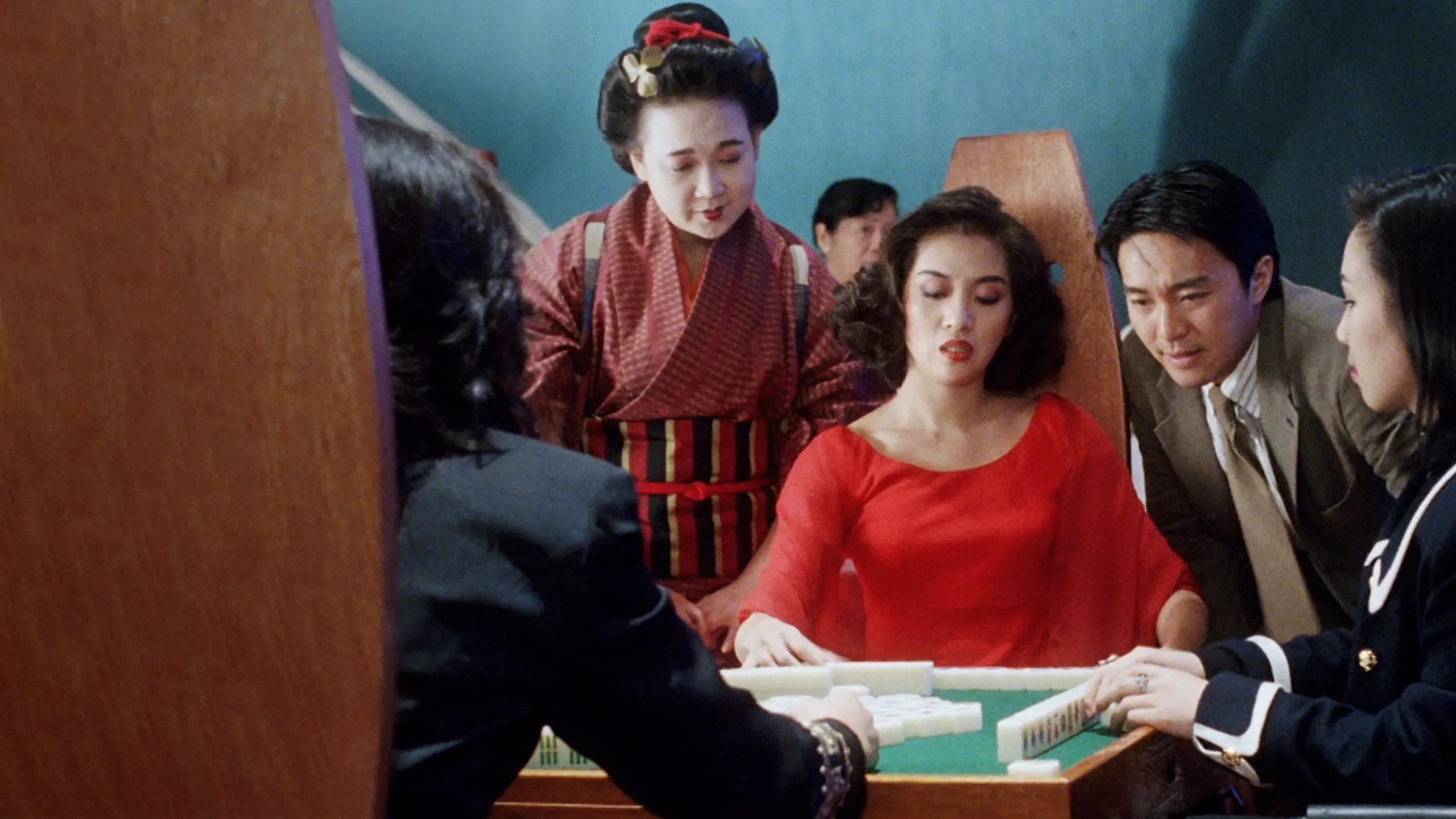 Fight Back To School III