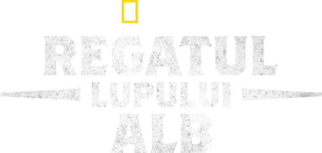 Regatul lupului alb
