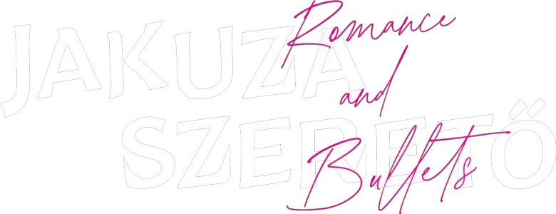 Jakuza szerető