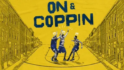 thumbnail - On & Coppin