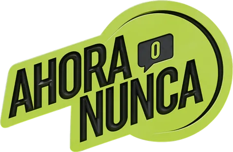 Ahora o Nunca