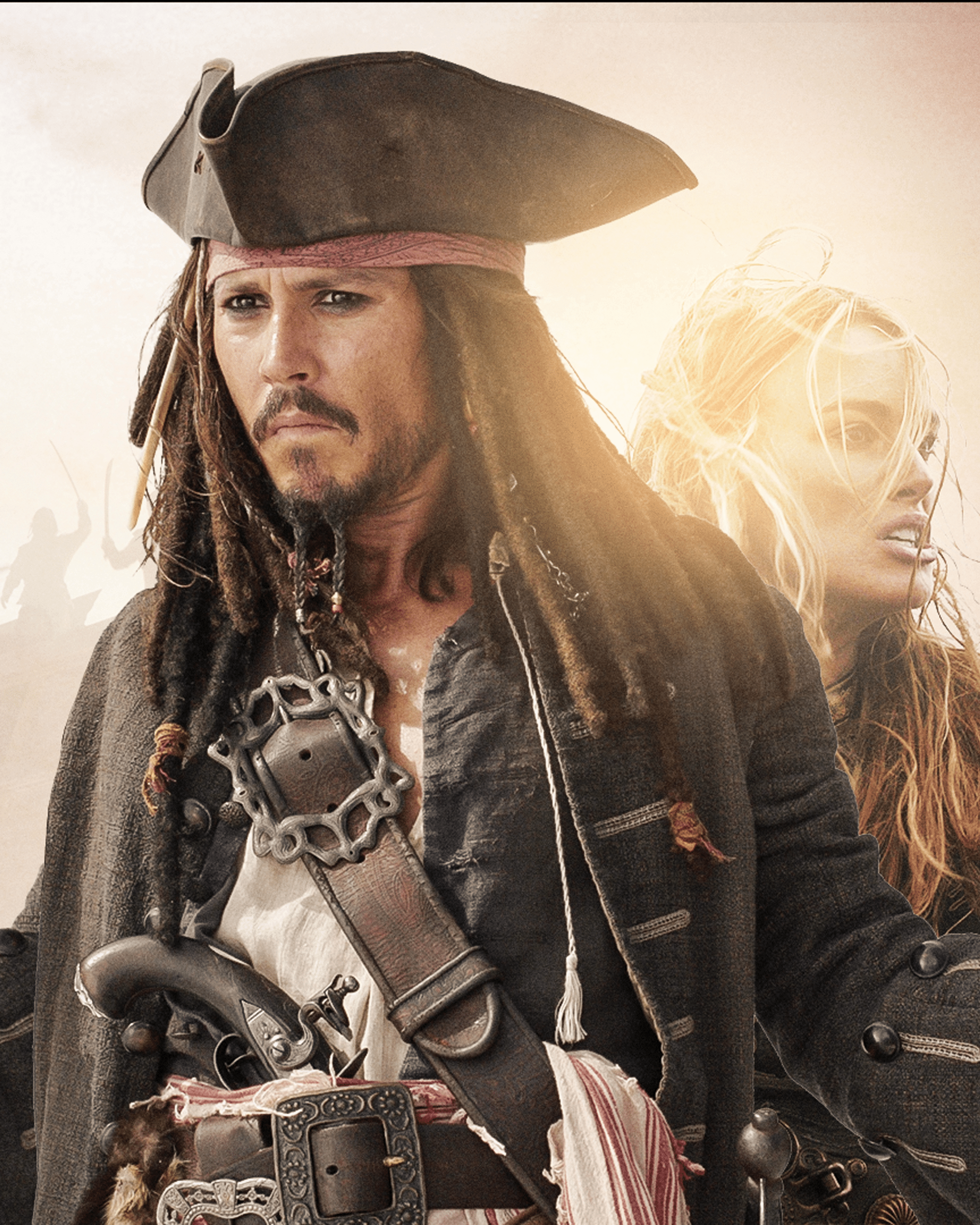 Pirati dei Caraibi - La maledizione del forziere fantasma