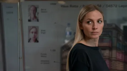 Das Quartett - Das Mörderhaus