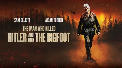 thumbnail - The Man Who Killed Hitler and Then the Bigfoot